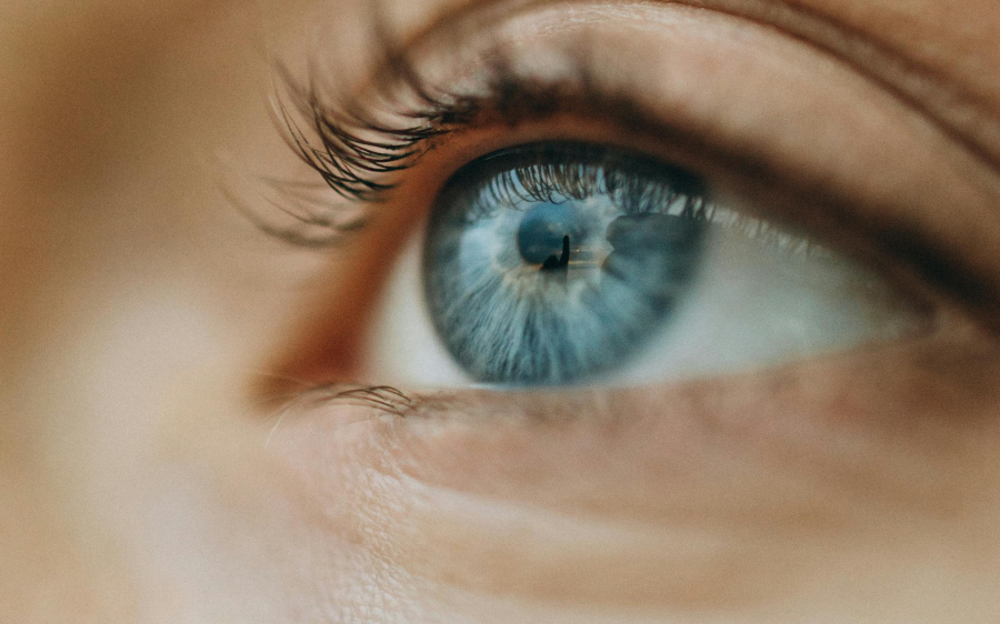 De Olho nos Olhinhos: Cerca de 15% dos casos de retinoblastoma em crianças são descobertos 