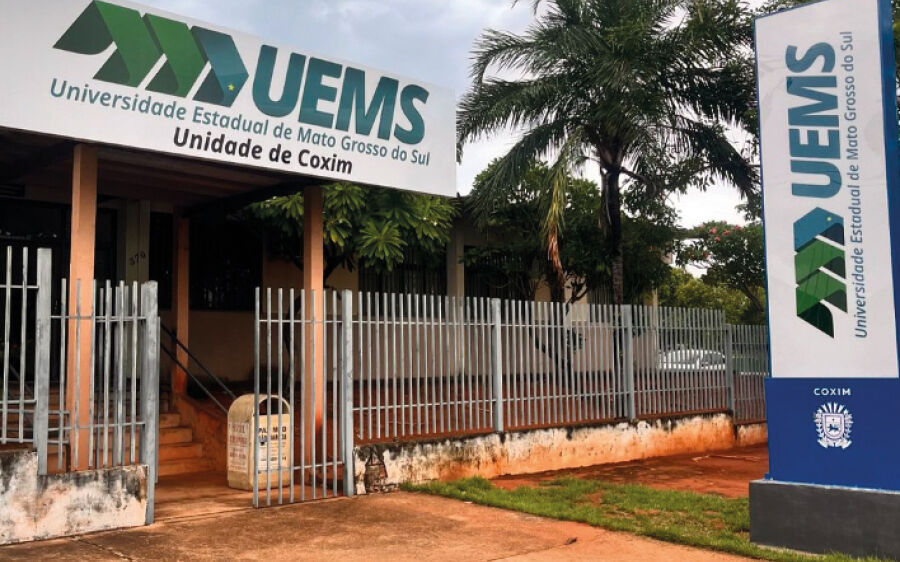 Curso de Psicologia de Coxim será permanente na UEMS