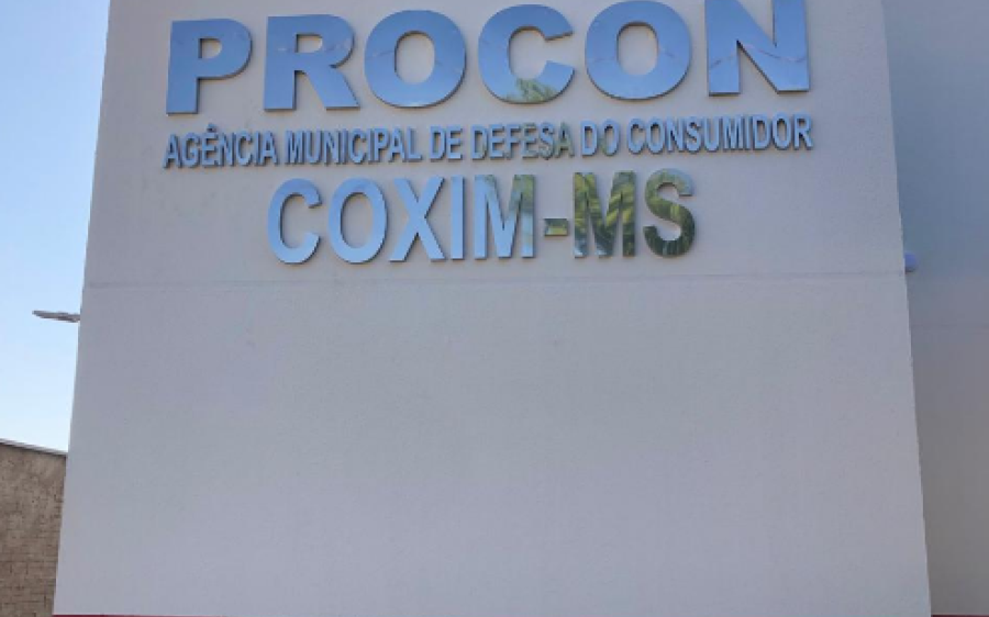 Procon de Coxim alerta  sobre descontos indevidos no benefício do INSS