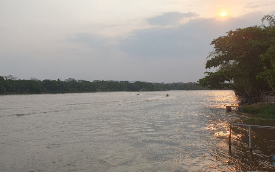 Mato Grosso do Sul tem nova onda de calor e máxima deve chegar aos 41ºC