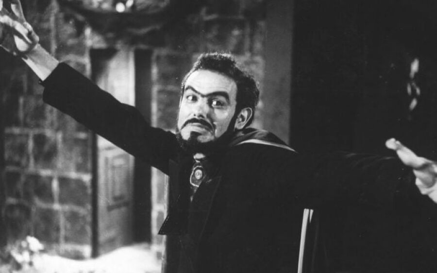 Com incentivo da Lei Paulo Gustavo, A Boca Filmes exibe clássico do horror brasileiro