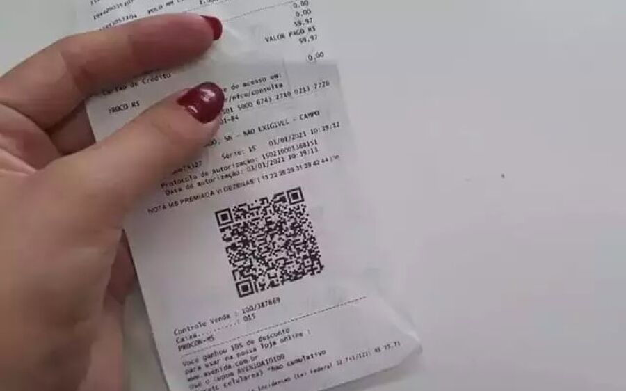 Nota MS Premiada  sorteia prêmio de R$ 300 mil no próximo sábado