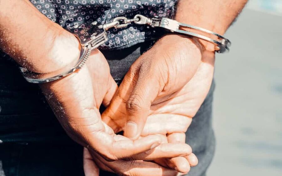 Três indivíduos são presos em flagrante por incêndio em propriedades rurais em São Gabriel do Oeste