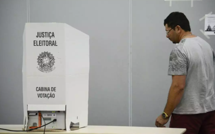 Dez cidades de Mato Grosso do Sul terão apoio das Forças Armadas no dia das eleições