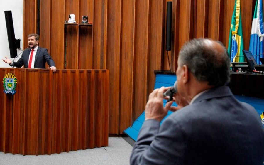 Deputados denunciam falta de medicamentos e cobram melhorias na Saúde