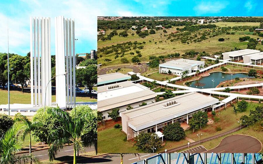UEMS abre inscrições para vestibular 2025