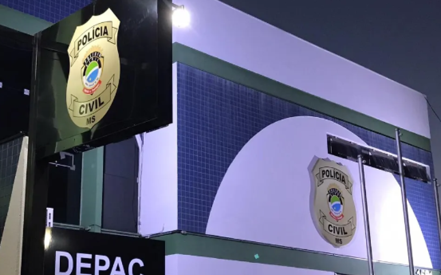 Funcionária pública de MS é presa após aplicar golpe de R$ 40 mil  usando pix falso em  salão de bel