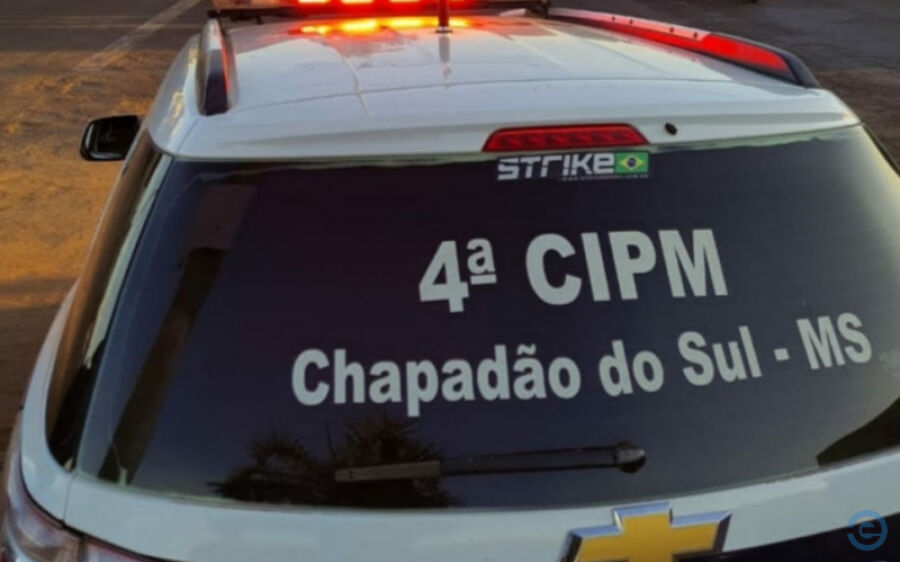 Homem é preso após perseguir adolescente de 15 anos