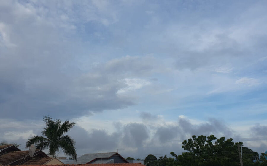 Setembro se despede com nova onda de calor sobre Mato Grosso do Sul