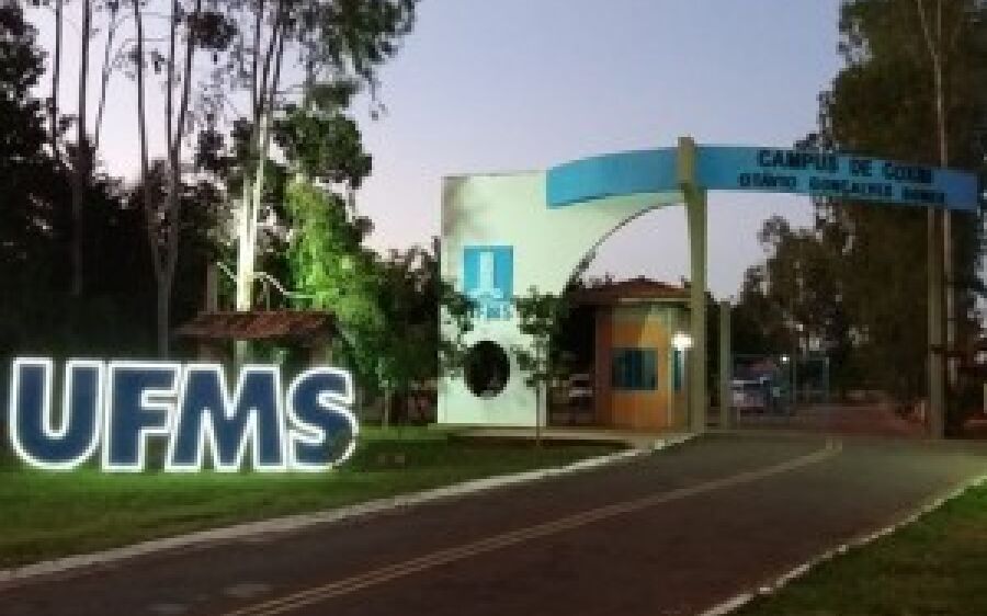 Curso de Direito da UFMS do câmpus de Coxim acaba de receber nota máxima do MEC
