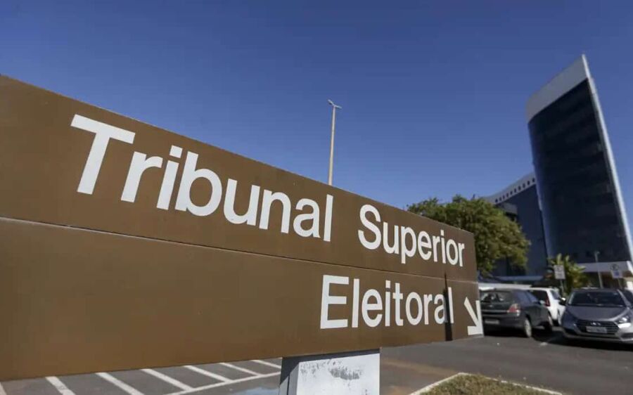 Eleições 2024: eleitores não  podem ser presos a partir de hoje