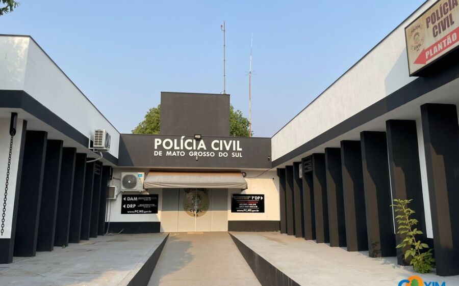 Idoso perde R$ 19.900,00 em golpe ao acreditar estar falando com funcionário de banco em Coxim