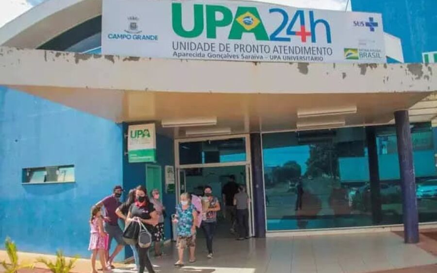Criança é baleada acidentalmente pelo irmão de 3 anos