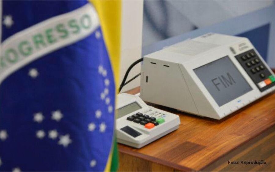Você sabe o que pode ou não ser feito no dia da eleição? Leia com bastante atenção essa matéria 