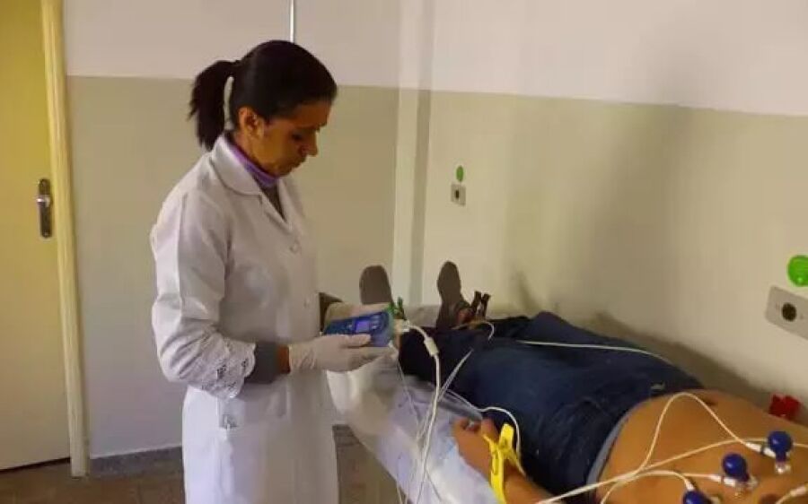 Em MS, doenças  cardíacas levaram a 10.963  internações no último ano