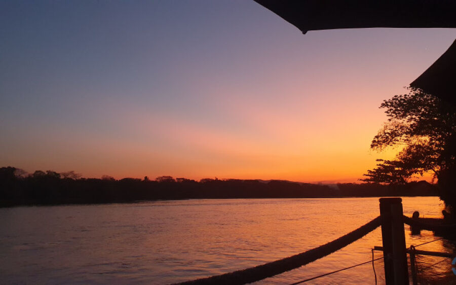 Frente fria deve causar leve queda nas temperaturas de Mato Grosso do Sul