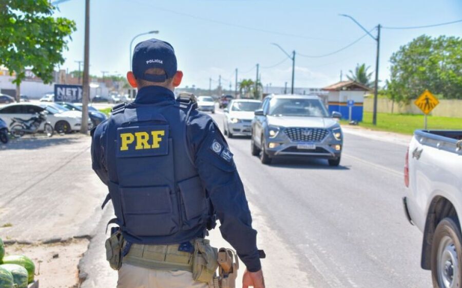 Eleições 2024: PRF não fará blitz nem apreensões de veículos