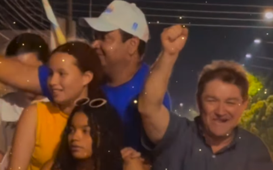 A Estratégia que Colocou Edilson Magro por mais 4 anos na prefeitura de Coxim
