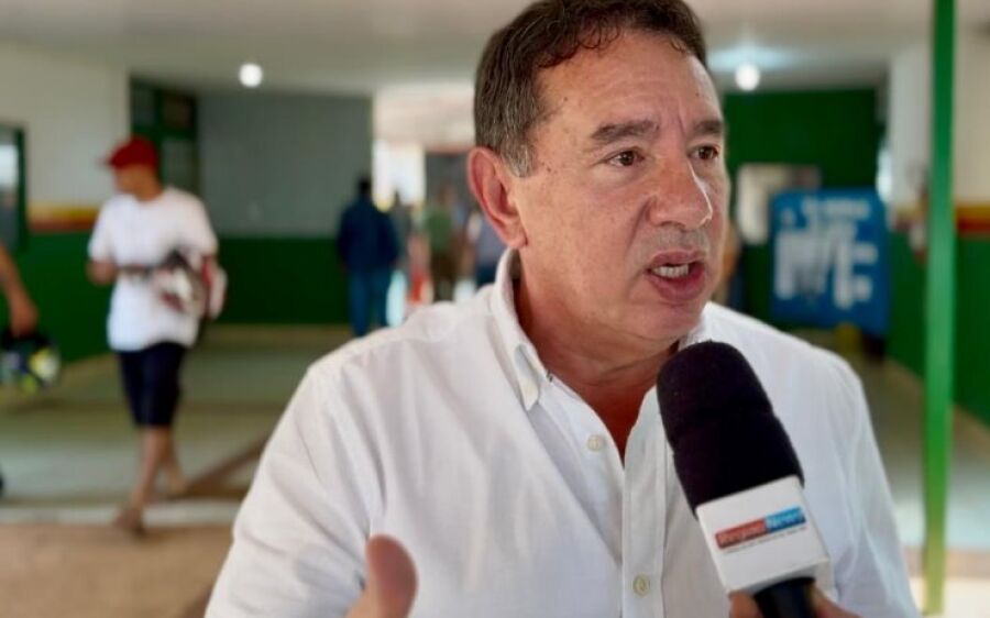 Presidente da ALEMS defende eleições gerais conjuntas de vereador a presidente