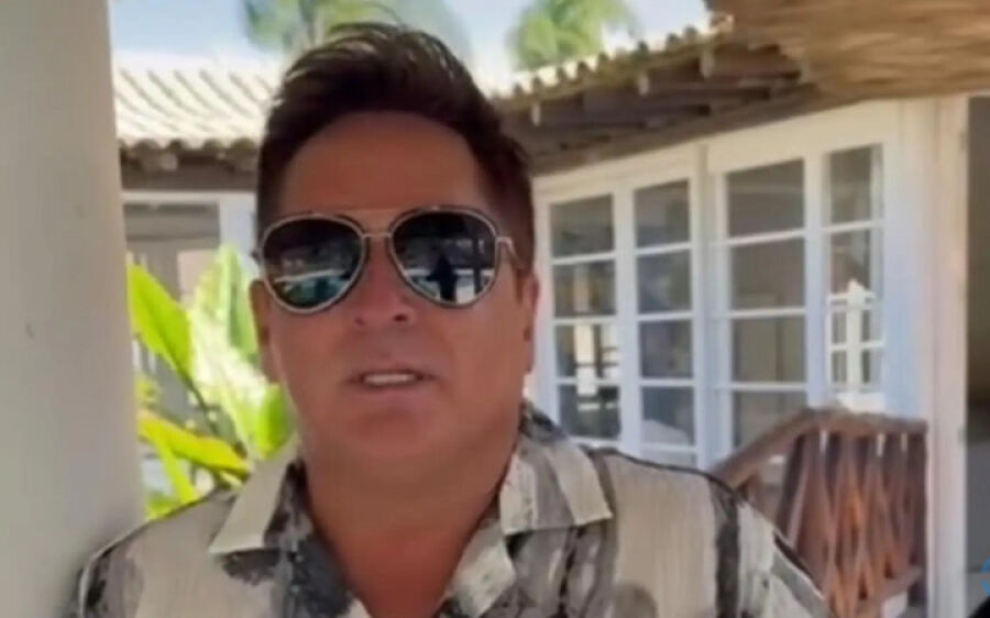 Abatido, Leonardo fala sobre seu nome em lista suja do trabalho escravo