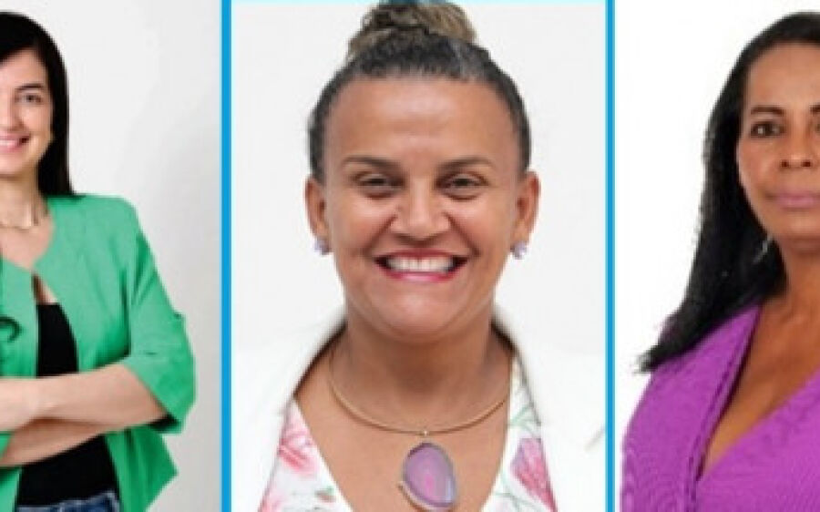A Importância da Representatividade Feminina na Política Local : Câmara de Coxim terá 5 mulheres 