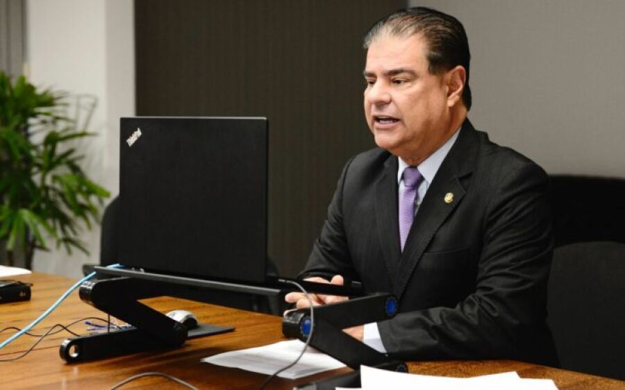 Senador Nelsinho Trad conquista R$ 4,1 milhões para dois municípios da região norte de MS