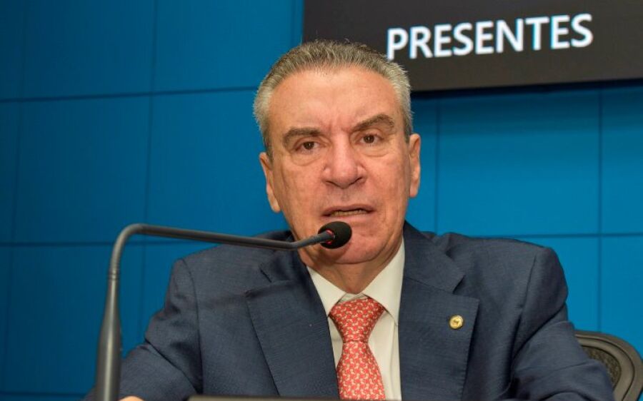 Atuação da ALEMS garante  alimento aos animais em meio às queimadas do Pantanal