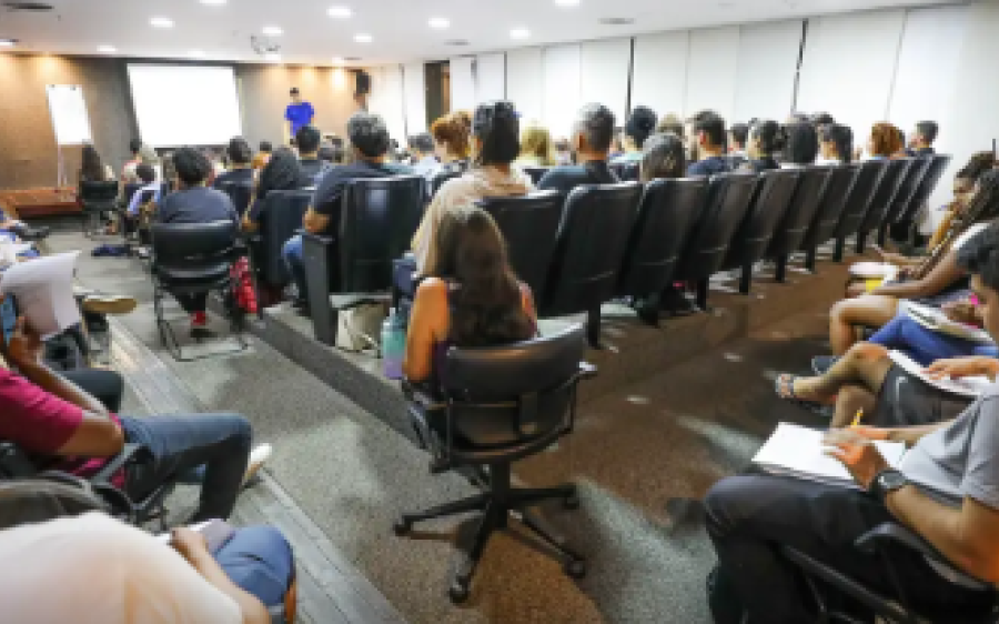 CNU: prazo para entrega de títulos é prorrogado para hoje