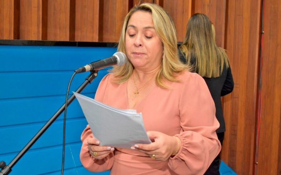 Campanha que previne a violência doméstica e abuso é aprovada em 1ª discussão pela ALMS