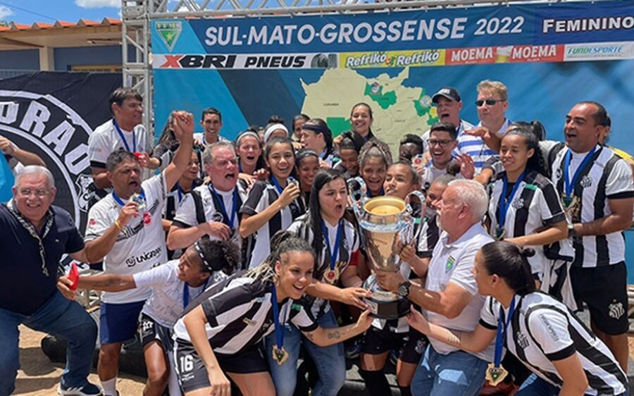Federação adia início do Estadual Feminino: devido a ajustes na programação