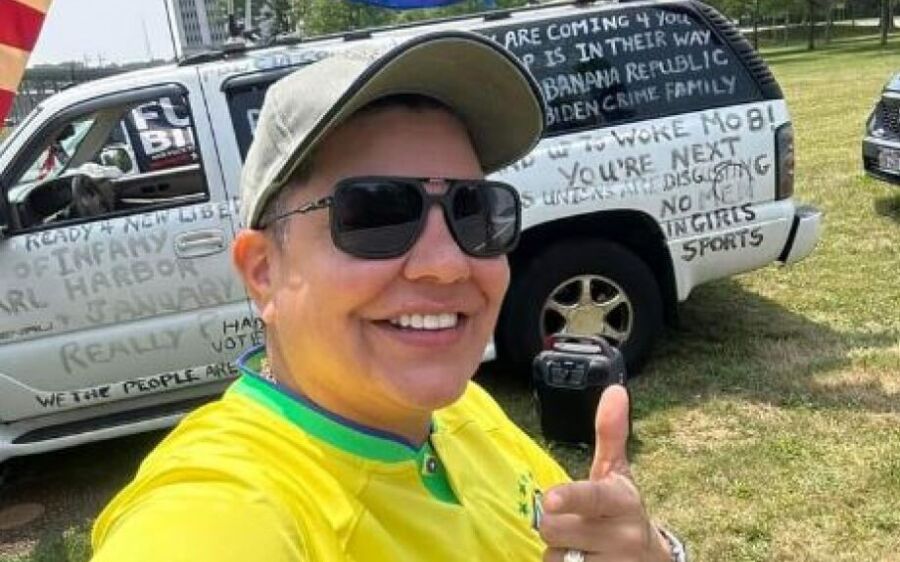 Vereadora que se autointitula ´dona de zona´é a mais votada em Dourados