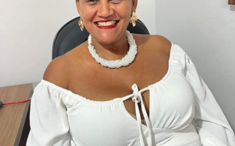 Reeleita, Marly quer continuar dando voz a quem precisa