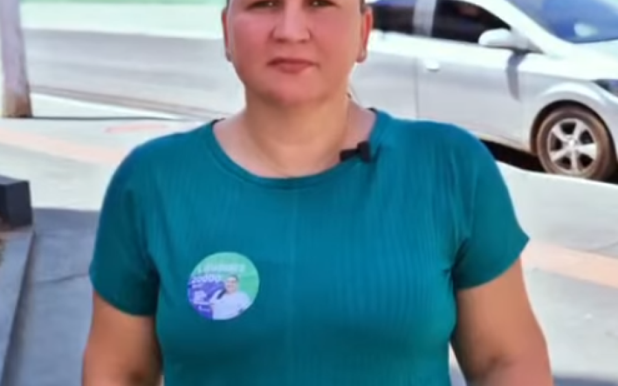 ´De Eleitora a Vereadora: O Caminho de Lourdes para Transformar a Política Local´