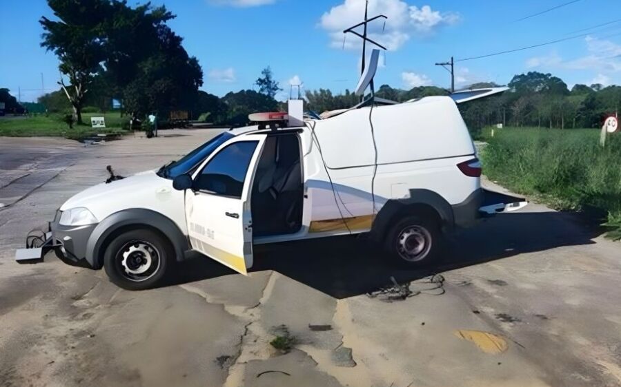 Justiça de MS condena Starlink a reembolsar engenheira por antena que não funciona