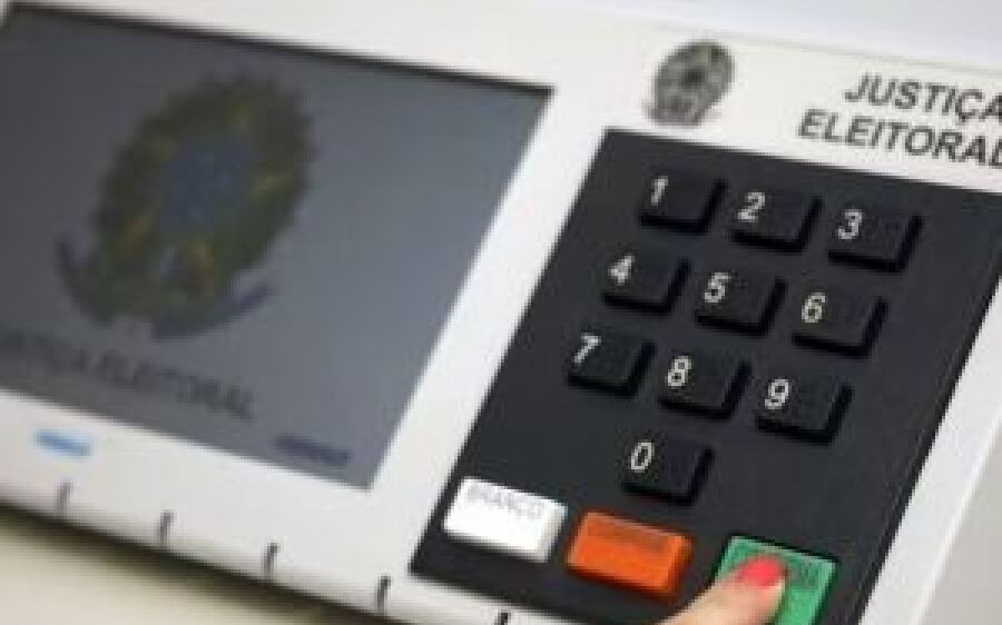 Eleitor que faltou no 1º turno tem até  5 de dezembro para justificar o voto
