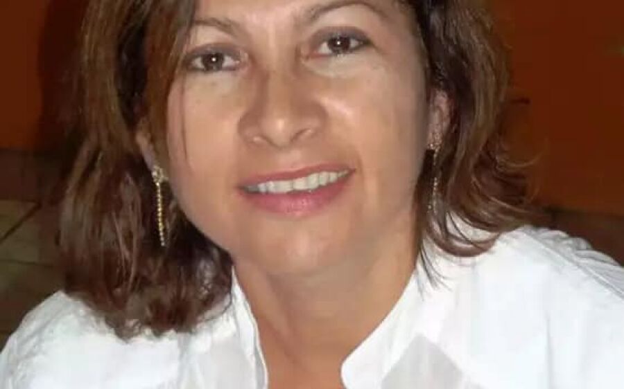 Corpo de servidora é encontrado carbonizado em lixão
