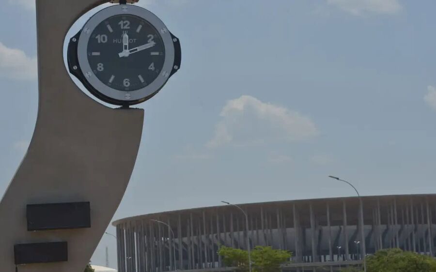 Brasil não adotará horário de verão neste ano