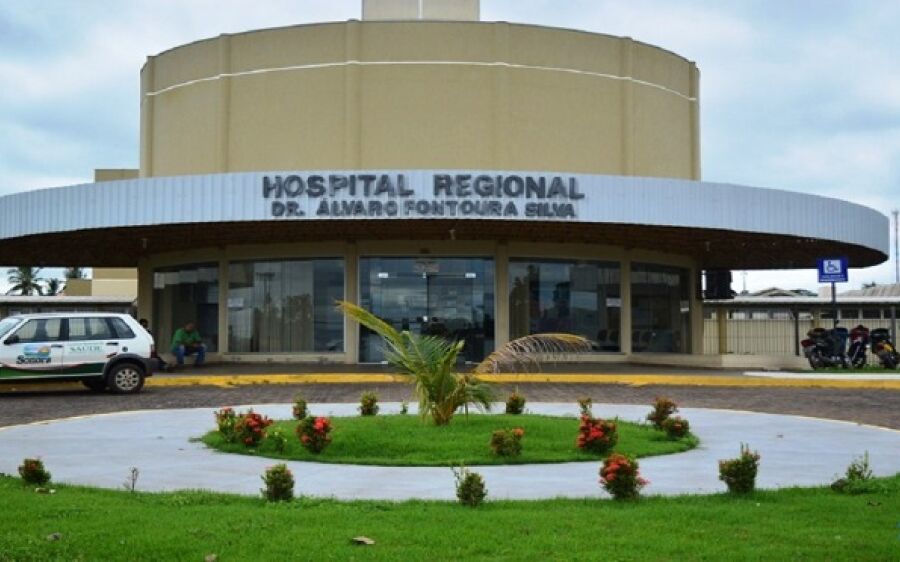 Coxim recebe mais de R$ 1,4 milhão para o Hospital Regional via convênio com o Estado