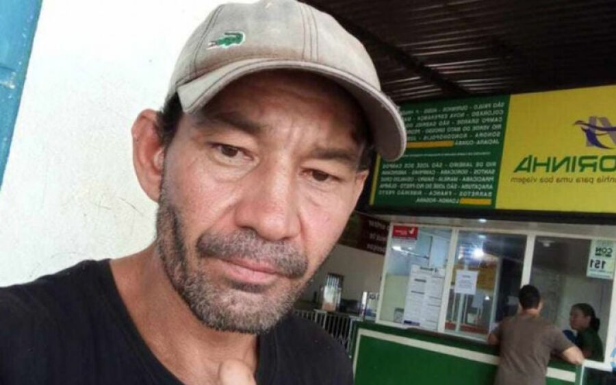 Irmã busca por Demilson, desaparecido há 2 meses após viajar a São Gabriel