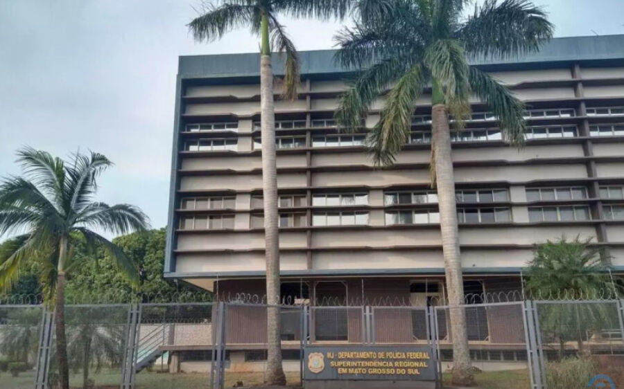 PF investiga abuso sexual contra crianças e adolescentes na internet