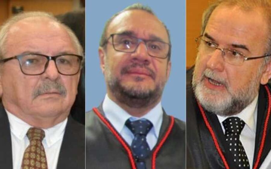 TJ elege nova diretoria
