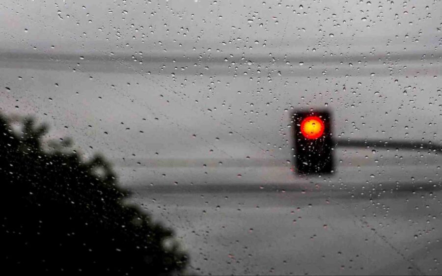 Chuva Ameniza Seca e Calor Extremo em Coxim