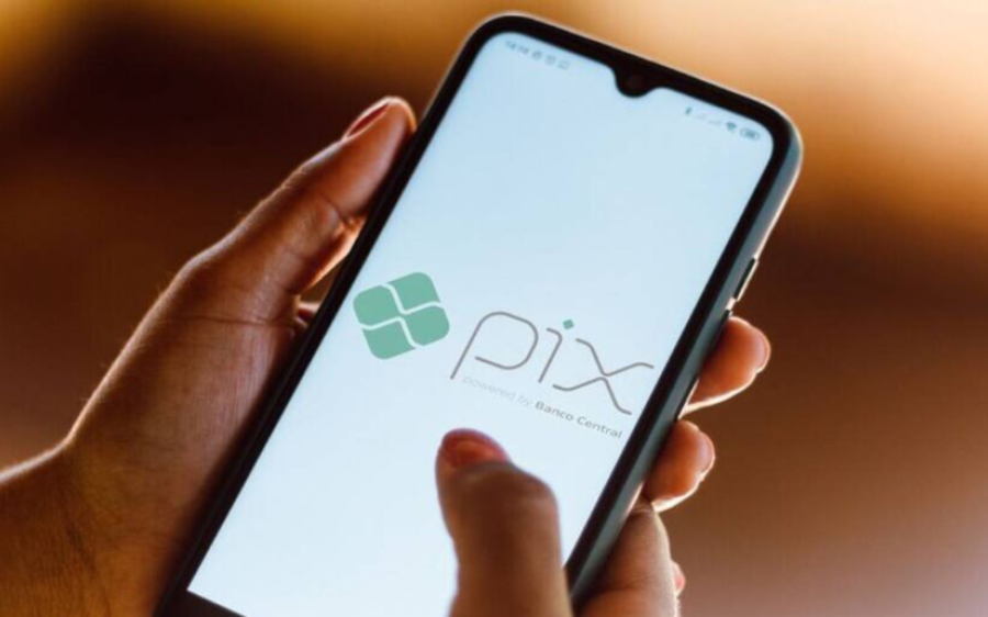 Nova regra para o uso do PIX começa dia 1 de novembro
