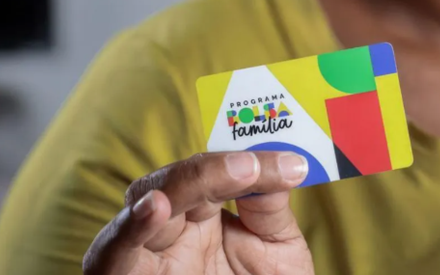 Bolsa Família 2024: pagamentos de outubro começa hoje