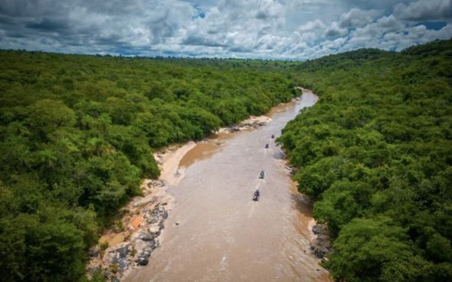 Gosta de natureza, cultura, e passeios radicais? leia nossa matéria na íntegra