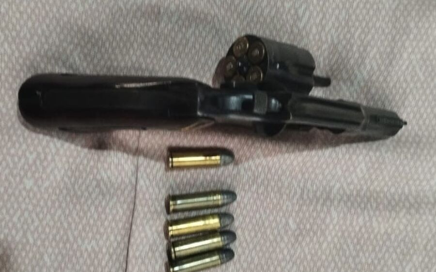 Polícia prende autor de homicídio tentado em Coxim por dívida de R$ 70