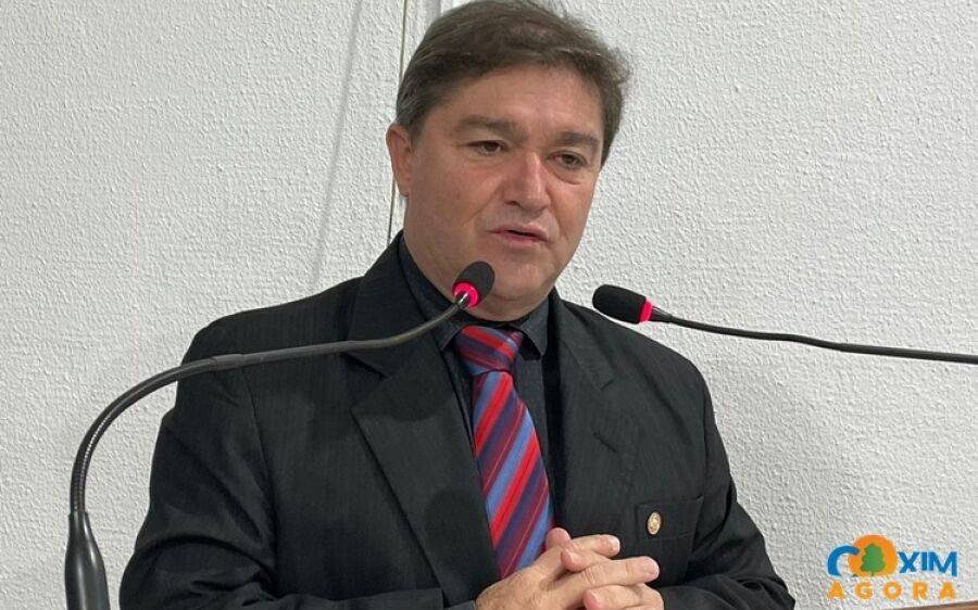 Após reeleito Edilson cria comissão para fechar contas e preparar transição administrativa em Coxim