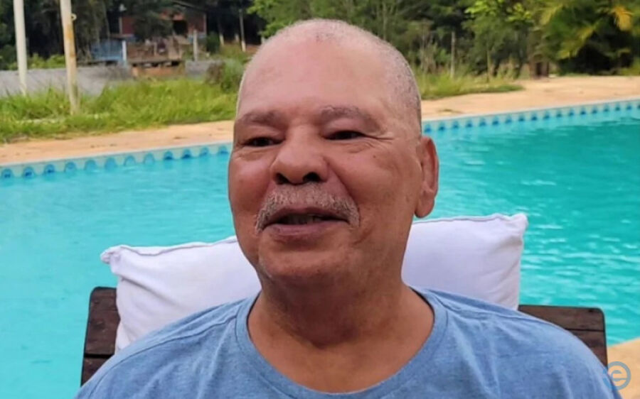 Lenda do boxe brasileiro, Maguila morre aos 66 anos no interior de SP