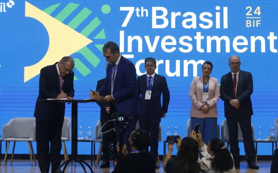 Nova plataforma desburocratizará regulação de investimentos no Brasil