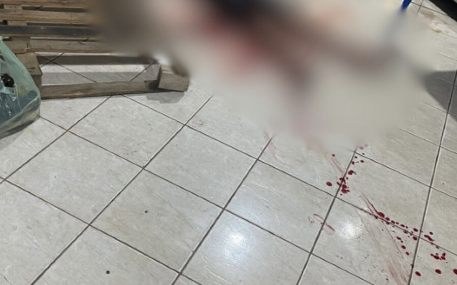 Jovem esfaqueado em Coxim morre na Santa Casa de Campo Grande